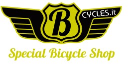 Bcycles.it Custom & Special Bikes logo