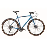 Cinelli Hobootleg Interrail Blue Deore 2X