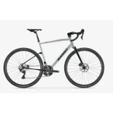 Basso TERA Gravel 2022 Shimano GRX 600 2x11