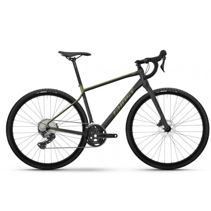 Ghost Asket Essential Gravel Bike 23/24 GRX