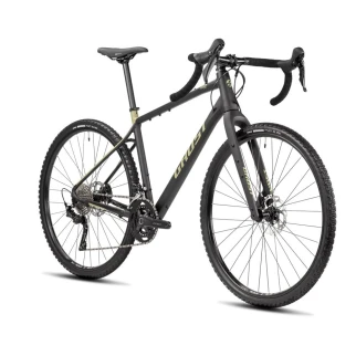 Ghost Asket Essential Gravel Bike 23/24 GRX