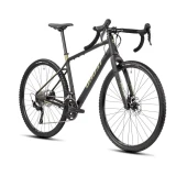 Vélo de gravier Ghost Asket Essential 23/24 GRX
