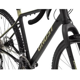Ghost Asket Essential Gravel Bike 23/24 GRX