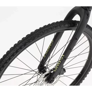 Vélo de gravier Ghost Asket Essential 23/24 GRX