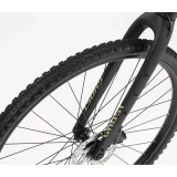 Vélo de gravier Ghost Asket Essential 23/24 GRX