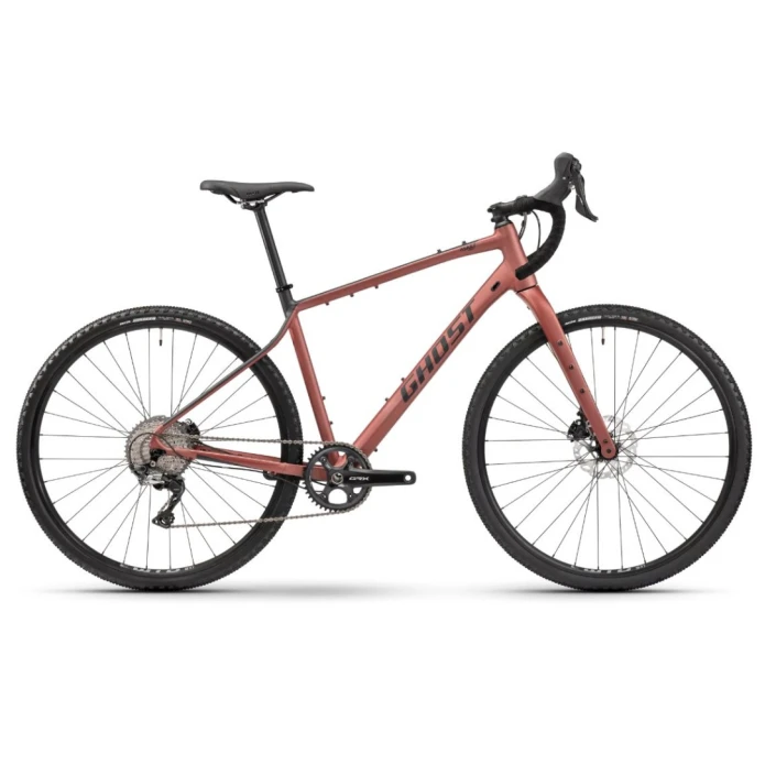 Ghost Asket Advanced Gravel Bike 23/24 GRX 1X