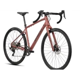 Vélo de gravier avancé Ghost Asket 23/24 GRX 1X