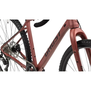 Ghost Asket Advanced Gravel Bike 23/24 GRX 1X