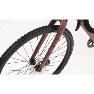 Ghost Asket Advanced Gravel Bike 23/24 GRX 1X