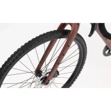 Vélo de gravier avancé Ghost Asket 23/24 GRX 1X