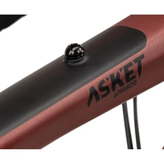 Ghost Asket Advanced Gravel Bike 23/24 GRX 1X