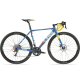 Cinelli Zydeco LaLa 2023 Disc 2x9v Sora