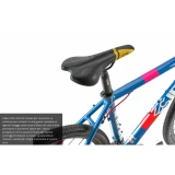 Cinelli Zydeco LaLa 2023 Disco 2x9s Sora