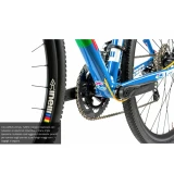 Cinelli Zydeco LaLa 2023 Disco 2x9s Sora