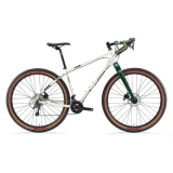 Cinelli Hobootleg Geo Forever Blanc Grx 2x