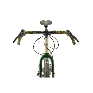 Cinelli Hobootleg Geo Forever White Grx 2x - Biciclette Trekking, Gravel e Ciclo Cross - Cinelli