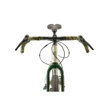 Cinelli Hobootleg Geo Forever White Grx 2x - Biciclette Trekking, Gravel e Ciclo Cross - Cinelli