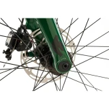 Cinelli Hobootleg Geo Forever Blanc Grx 2x - Gravel, Cross & Trekking velo - Cinelli