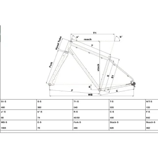 Cinelli Hobootleg Geo Forever White Grx 2x - Biciclette Trekking, Gravel e Ciclo Cross - Cinelli