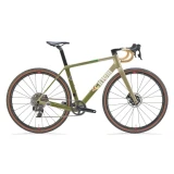 Cinelli KING ZYDECO 2 AXS Etap 1X12 Gravel Sage Rover