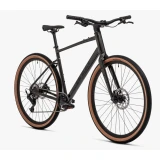 Commandes WELT Stroke pour trajets urbains 10 V - Gravel, Cross & Trekking velo - Welt