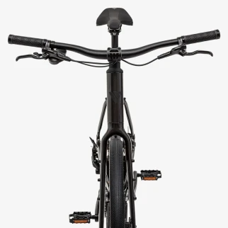 WELT Stroke Urban Commuter Cues 10v - Biciclette Trekking, Gravel e Ciclo Cross - Welt