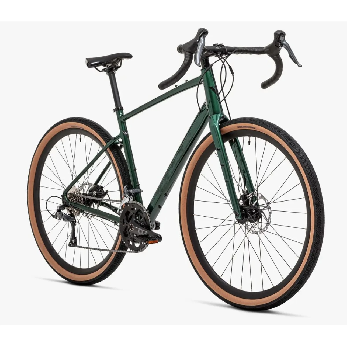 WELT Gravier G80 Vert Claris