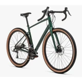 WELT Gravier G80 Vert Claris