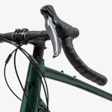 WELT Gravel G80 Green Claris - Biciclette Trekking, Gravel e Ciclo Cross - Welt