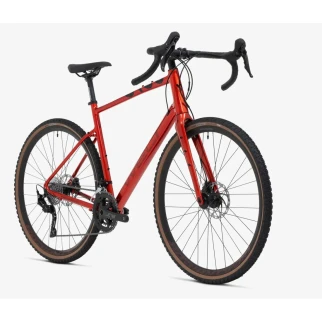 WELT Gravel G100 Orange GRX 2x