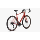 WELT Gravel G100 Orange GRX 2x - Biciclette Trekking, Gravel e Ciclo Cross - Welt