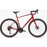 WELT Gravel G100 Naranja GRX 2x - Gravel, Cross & Trekking - Welt