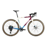 Cinelli Zydeco Rocky Sand Queues 1x11v