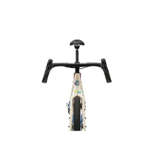 Cinelli Zydeco Rocky Sand Cues 1x11v - Biciclette Trekking, Gravel e Ciclo Cross - Cinelli