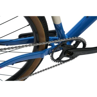 Cinelli Zydeco Rocky Sand Cues 1x11v - Biciclette Trekking, Gravel e Ciclo Cross - Cinelli