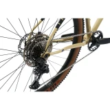 Cuillères de billard Cinelli Zydeco Rocky Sand 1x11V - Gravel, Cross & Trekking velo - Cinelli