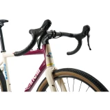 Cinelli Zydeco Rocky Sand Queues 1x11v - Gravel, Cross & Trekking Fahrrad - Cinelli
