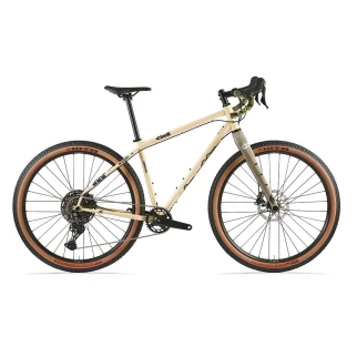 Cinelli Hobootleg Geo Desert Mud Cues 1x11v