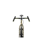 Cinelli Hobootleg Geo Desert Mud Queues 1x11v - Gravel, Cross & Trekking Fahrrad - Cinelli