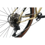 Cinelli Hobootleg Geo Desert Mud Cues 1x11v - Biciclette Trekking, Gravel e Ciclo Cross - Cinelli