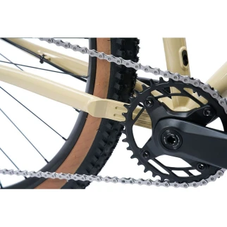 Cinelli Hobootleg Geo Desert Mud Queues 1x11v - Gravel, Cross & Trekking Fahrrad - Cinelli