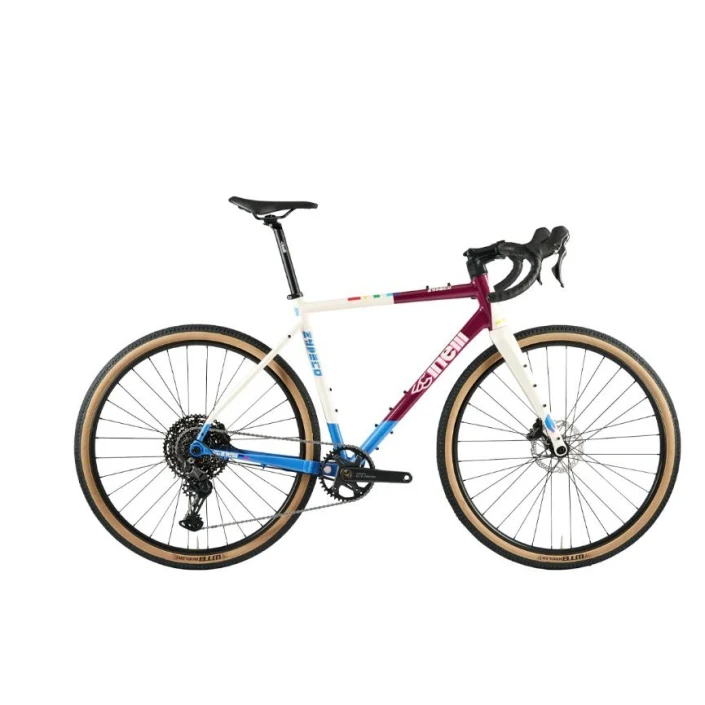 Queues de billard sport Cinelli Zydeco WASHBOARD 1x11V