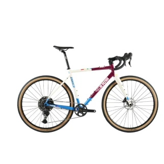Tacos deportivos Cinelli Zydeco WASHBOARD 1x11v