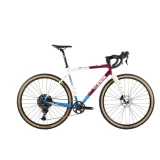 Cinelli Zydeco WASHBOARD sport Cues 1x11v