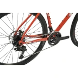 Cinelli Zydeco WASHBOARD allday Cues 2x9v Rusty Rock - Biciclette Trekking, Gravel e Ciclo Cross - Cinelli