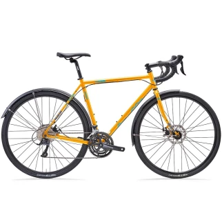 Cinelli Hobootleg Easy Travel 3 x 9s