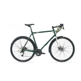 Cinelli Hobootleg Easy Travel SWORD forever green 2 x10s