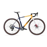 Cinelli KING ZYDECO 2 Dirty Blues GRX 1X 12v Gravel