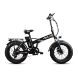 DME Vulcano 250W Folding Bike 20 250W 36V 15Ah Hydrauilica 2.8.4