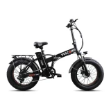 DME Vulcano 250W Folding Bike 20 250W 36V 10.4 Ammortizzata 3.0.2